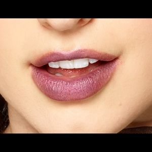 Younique Stiff Upper Lip Stain - Sappy Mauve Pink